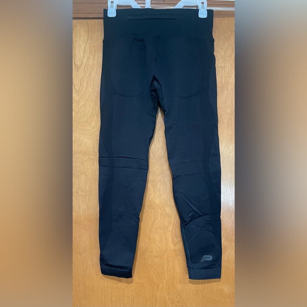Pursue Fitness x HopeScope leggings - Sz L